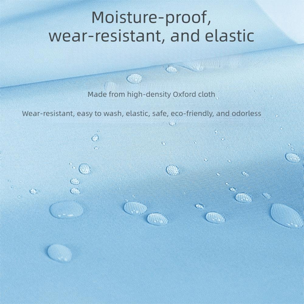 Multifunctional Crossbody Diaper Bags with Bottle Holder Travel Stroller Organizer  Baby Travel