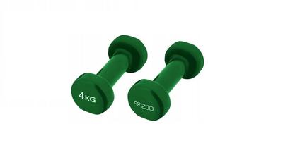 Fitness Ekipmanları – Dambıl