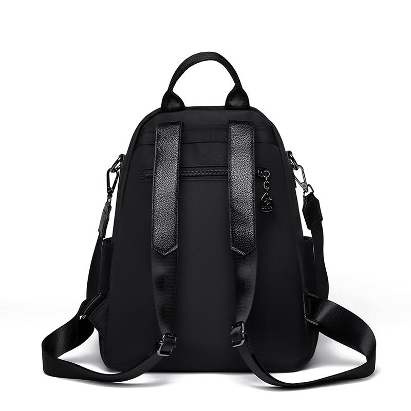 Dámský batoh Velkokapacitní školní batoh Outdoor cestovní batoh