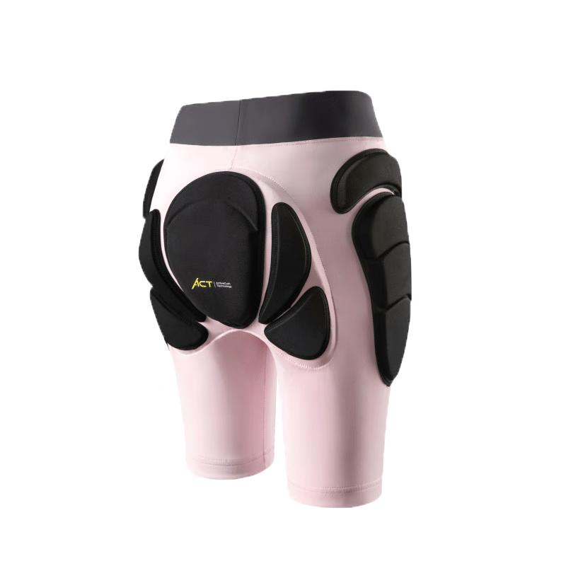 SNOJO ARMOR SA PRO Women s Ski Hip Protector XS (Waist 55-65cm / 80-90 catties)