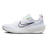 Nike Interact Run White Black Green Women Sneakers Football-Grey Vapor-Green FD2292-102