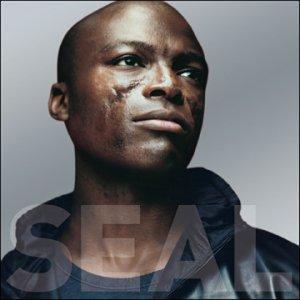 

CD SEALSEAL Seal IV CDW48578 Warner Bros. 2003 Canada Dance Electronica Used