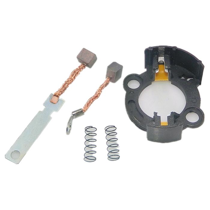 carbon brush for motorcycle 48 70 90 100 110 100 starter motor