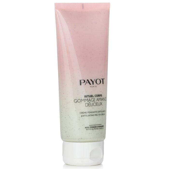 PAYOT Exfoliating Melt-in Cream