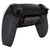 eXtremeRate Programmable Back Paddle Metal Version Rise Remapping Kit for PS5 Controllers Upgrade Board for PS5 Controllers with Redesigned Black Back