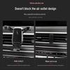 Wireless Charging Navigation Phone Holder for 17-21 Dongfeng Fengguang Cars