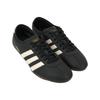 adidas Tênis Feminino Tokyo Core Black Off White Dourado Metálico JQ0598