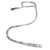 Outdoor Camouflage Tactics Dog Leash 100D Nylon Chain Safety Rope for Large Dogs Running Walking