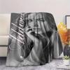 Addison Rae Blanket, High quality Comfortable for All Seasons, Home Decor, Warmth and Comfort