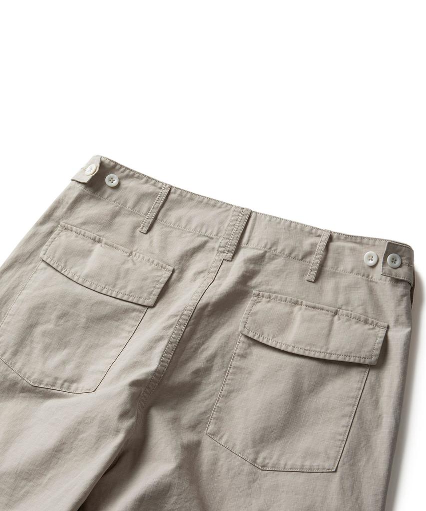 ESFAI Heli Crew Pants (Light Beige)