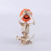 Halloween Decoration Pendant Horror Decoration House Horror Props Decoration Horror Wall Decoration