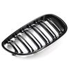 Grill Front Kidney Sport Grilles Hood Grill for BMW E60 E61 5 Series M5 525I 525Xi 528I 528Xi 530I 530Xi 2003-2009