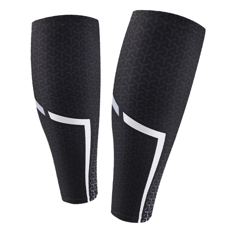 Unisex Sports Calf Compression Sleeve