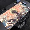 90x40cm Office Large Mousepad XXL Large Dragon Desk Mat Gamer Mouse Pad Computer PC Accessories Table Mats Art illustration Mats