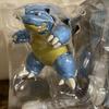 [USED] Blastoise D-Arts Figuarts Pokemon