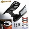 Rame și accesorii pentru motociclete – Garnituri laterale moto