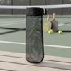 Pickleball Net Bag Portable Ball Pouch Storage Hanging Post Holder for Training