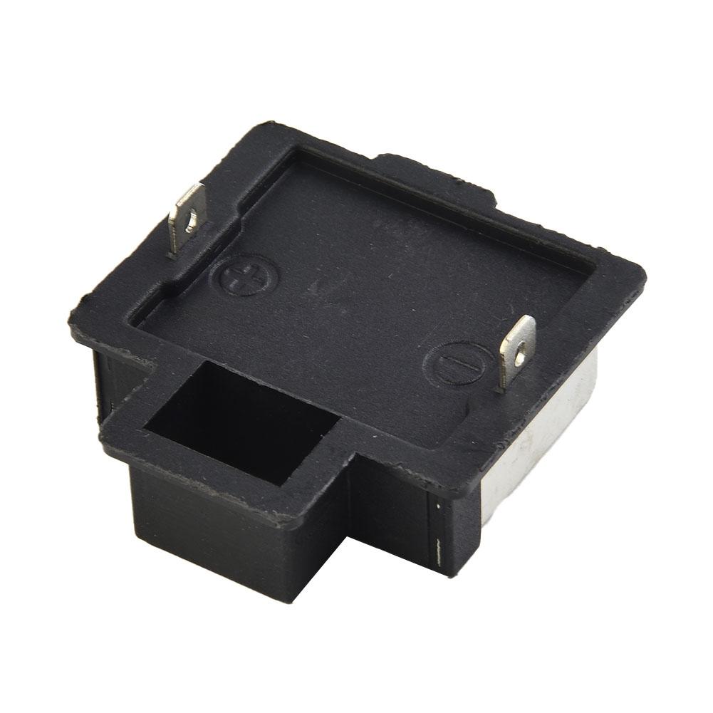 Connector Battery Connector Terminal Block Battery Adapter