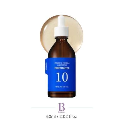 Power 10 Formula LI Effector 60ml