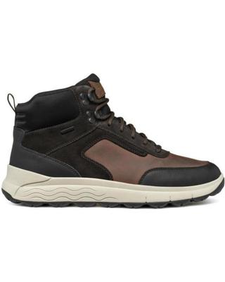 Stiefel braun