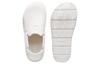 Puma Shibui Mule 'Warm White'