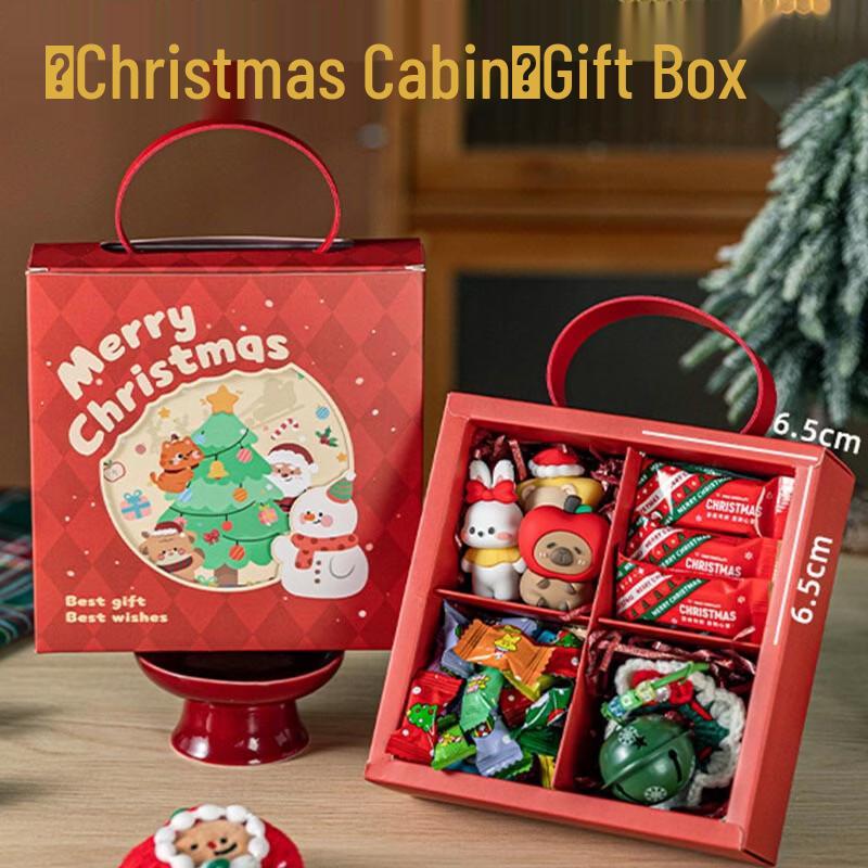 Meidi Festive New Year Gift Boxes