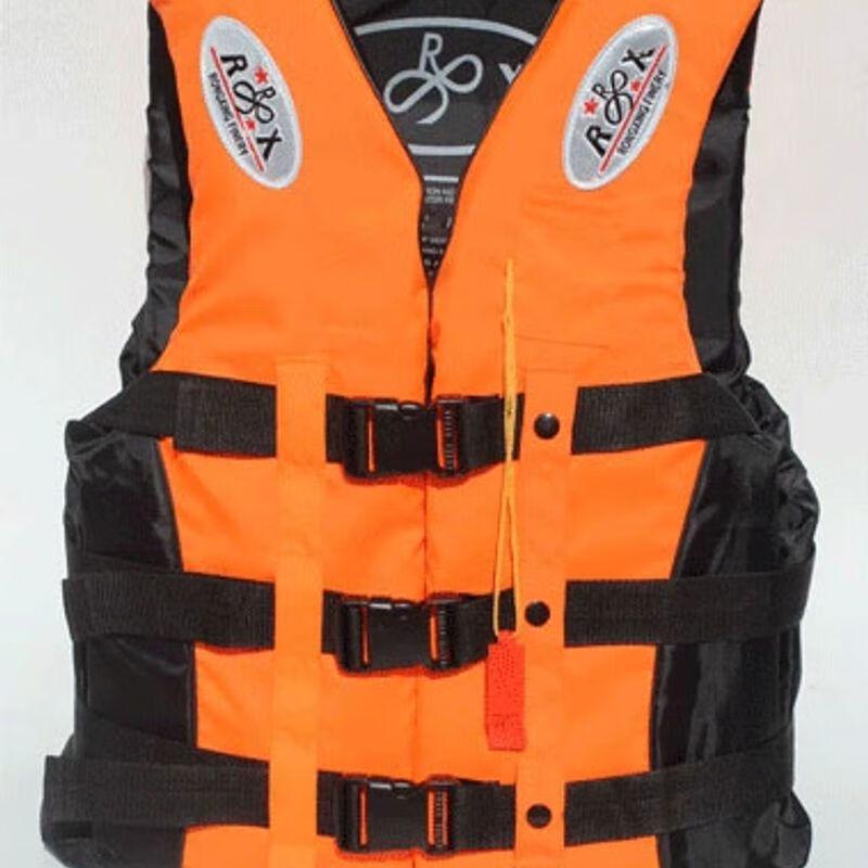 Adult Kids Professional Life Vest