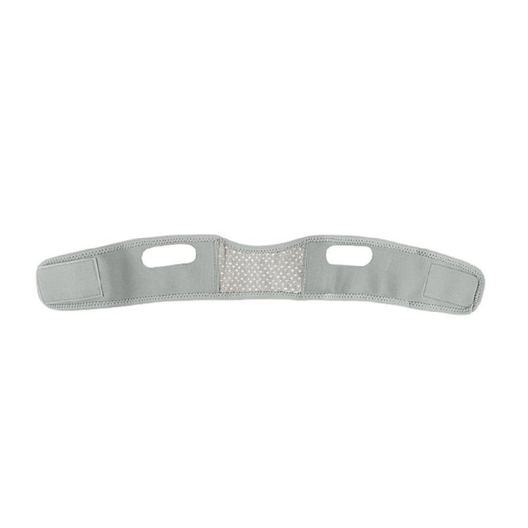 Portable Face Shape Enhancer Bands with Adjustable Design Double Chin Reducer Mask for Firming Effect