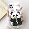 For Vivo V21e 4G Case V2061 Cute Funny Animals Painted Cover Soft Silicone Phone Case For Vivo V21 V 21 e VivoV21e Fundas Bumper
