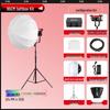 GVM 300C Professional RGB LED Video Light