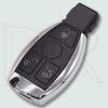 DR NEC Chip 315/433MHz Variable Frequency Car Remote Key Support BGA NEC FBS3 For Mercedes Benz A C E S Class W203 W204 W210