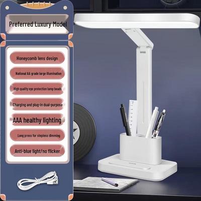 LED-Lampen – LED-Tischleuchten