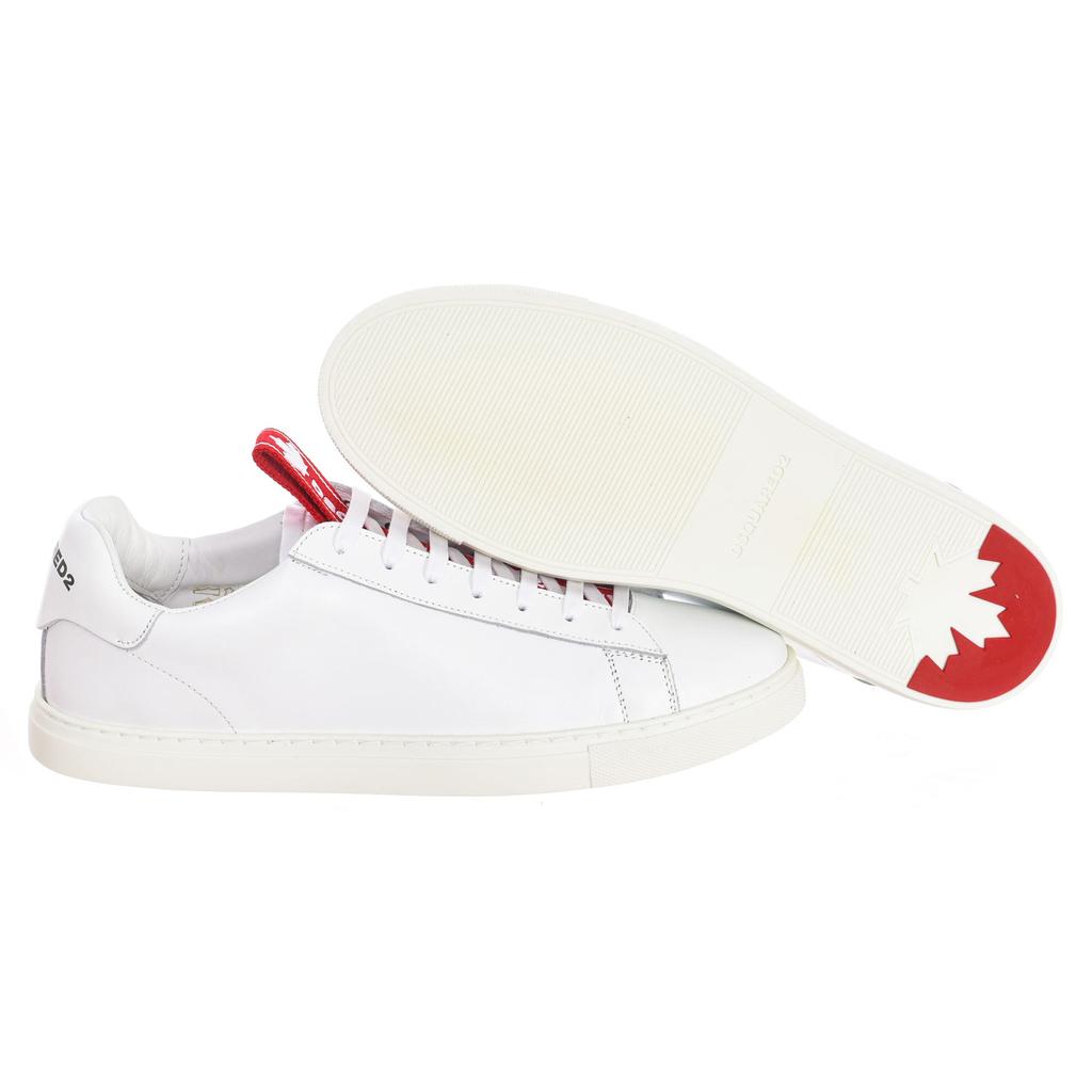 Zapatillas Deportivas DSQUARED2 Evolution Tape SNM0079-01501155 