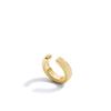 OURPIERRE GRANITO EARCUFF S VERMEIL