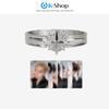 [Pre-order] Stray Kids - World Tour [RUN IT SEOUL] OFFICIAL MERCH (RING)