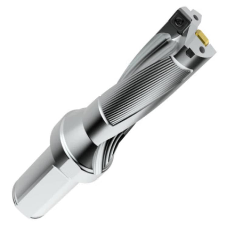 SECO SD523 Series Indexable Drill Bit