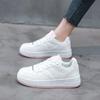 Fashion 2024 Woman Tennis Sneakers Fashion New Comfort  Sports Board Shoes Casual Academy Style Little White Shoes Female Spring Summer