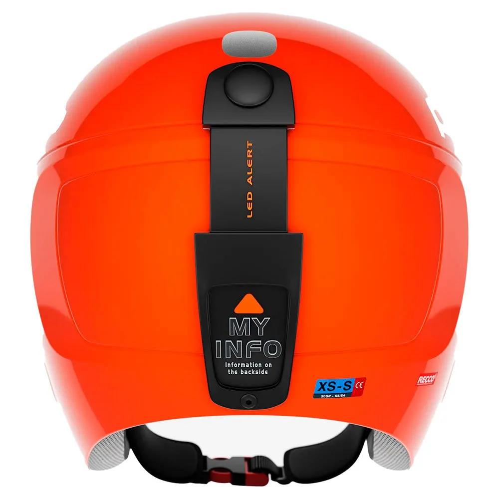 POC Детский шлем Pocito Skull