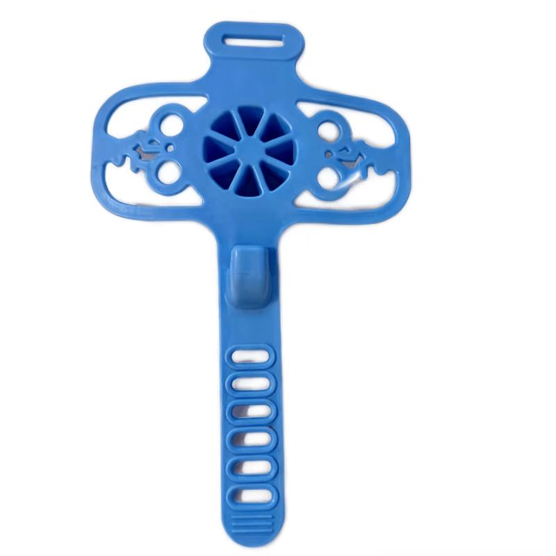 Lishi Bicycle Handlebar Silicone Phone Holder