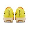 Nike Zoom Mercurial Vapor 15 Elite FG Lucent Pack Men Sneakers Yellow Yellow-Strike Sunset-Glow DJ4978-781