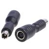 Heavy Duty DC Power Adapters for Solar Panel RV Portable Power Dc7909 Female To DC8020 Male Converters Connectors
