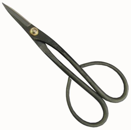 

Tsubota Kozo Noir Satsuki Scissors 180mm