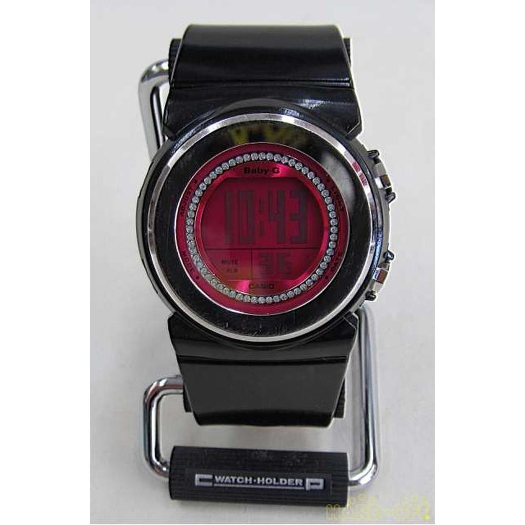 Used CASIO BGD-102 Quartz Digital Watch