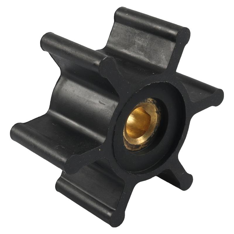 WO-Water Pump Impeller 49162771 For M18 Transfer Pumps Replaces 49-16-2771 Water Pump Marine Accessories