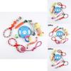 High-quality Cotton Rope Dog Toy Set With Durable Chew Balls For Playful Pets