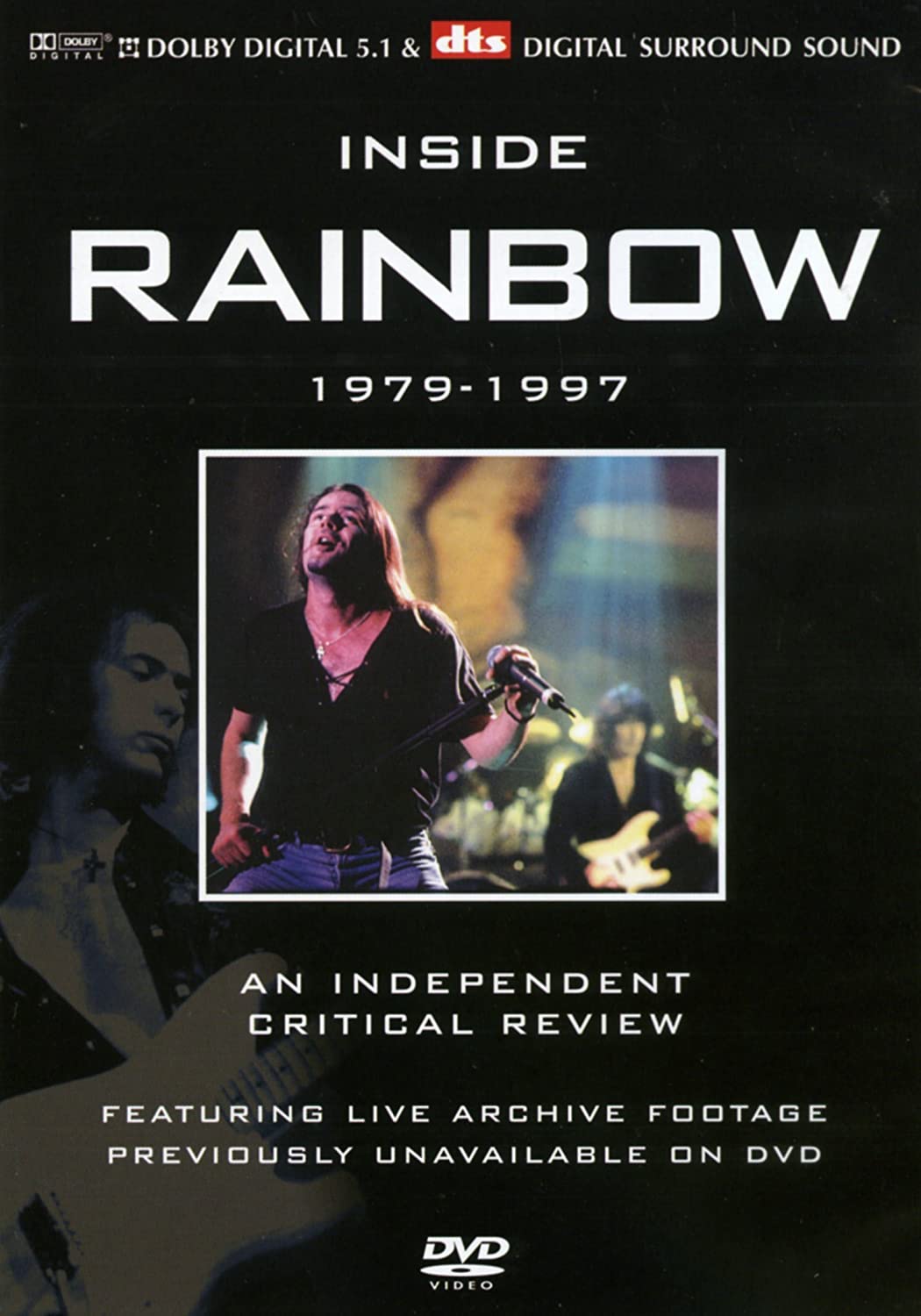 

DVD DVD - Critical Review 2: 1979-1997 Japan Movies & DVD Used