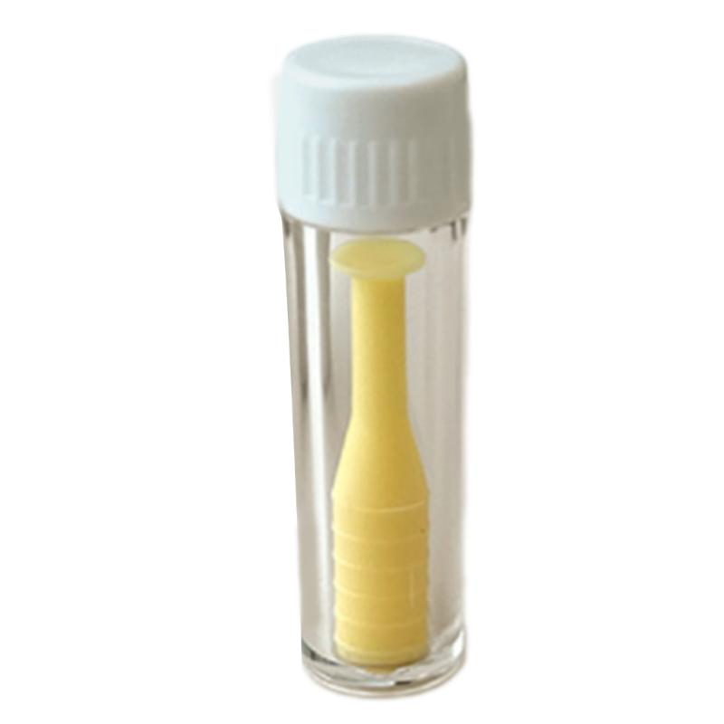 Suction Cup Lens Removal Assistants for Hard Contact Wearers Easy Carry