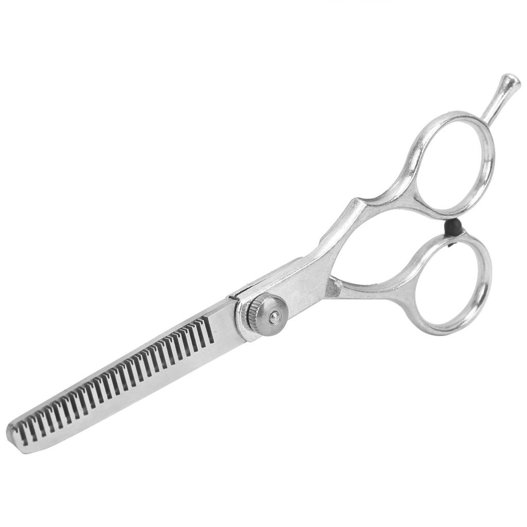 Professional Dog Grooming Scissors Stainless Steel Pet Shears for Long Haired Dog Cat and Other Pets