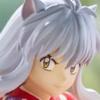 Inuyasha Figurka Inuyasha wszystkie 1 typ Trio-Try-iT