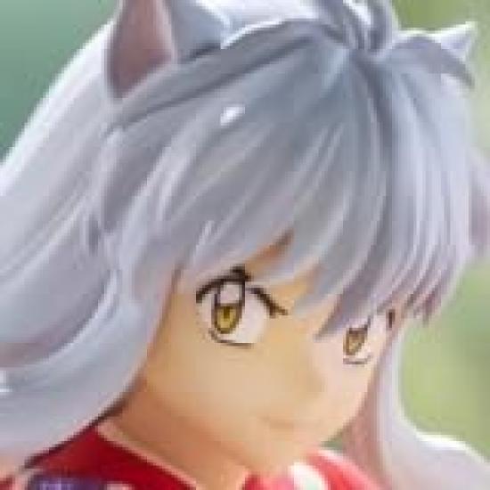 Inuyasha Figura Inuyasha toate 1 tip Trio-Try-iT